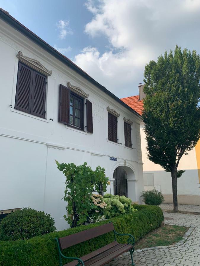 Ferienwohnungen Zum Briefmarkenhaus Мербише-ам-Зее Экстерьер фото